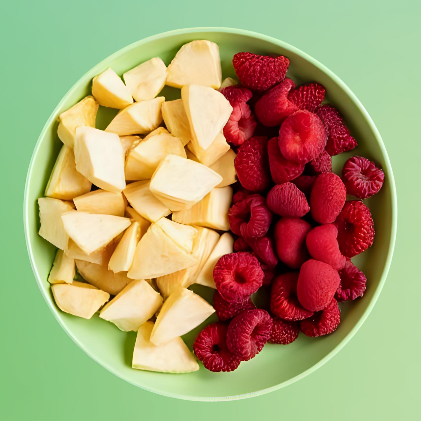 Crunchy Mix