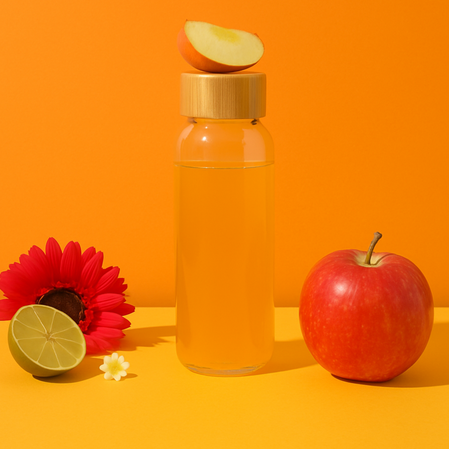 New Hope - Fruityful water