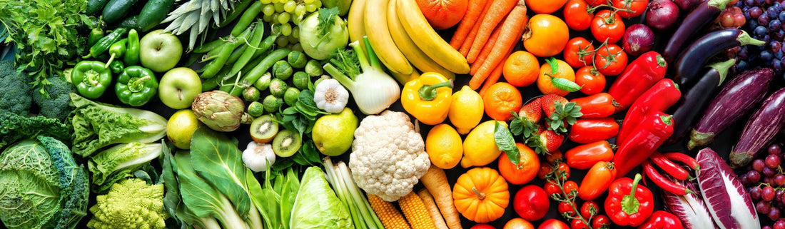 5-a-Day, the Fruity Way: Why It’s the Easiest Mood-Lifting Habit You’ll Ever Start