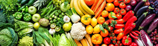 5-a-Day, the Fruity Way: Why It’s the Easiest Mood-Lifting Habit You’ll Ever Start