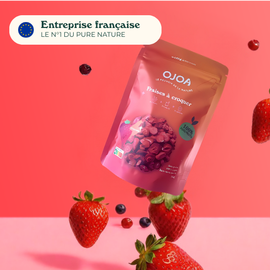 Discovery Pack OJOA