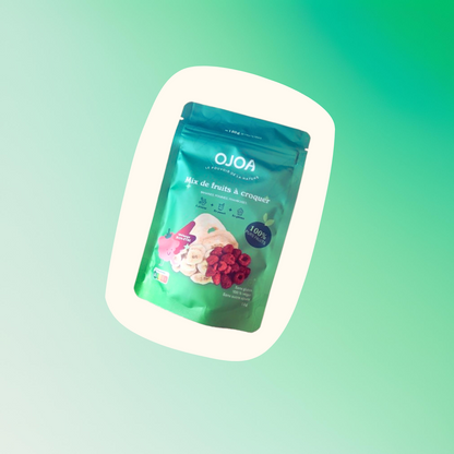 Crunchy Mix