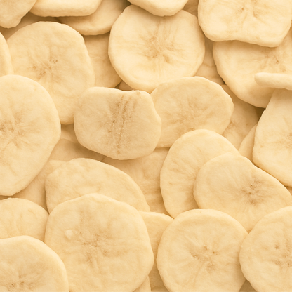 Crunchy Bananas