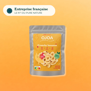 Crunchy Bananas Pack